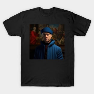 Jan van Eyck T-Shirt